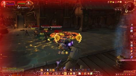 Wow Hammer Of Justas Addon Shadowlandsburning Crusade Classic 2022