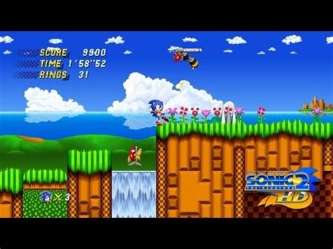 Sonic The Hedgehog Versus Results Remix Youtube