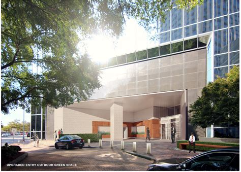 [Renderings] Atlanta Plaza Under Renovation After $137.5 MM Sale - What Now Atlanta