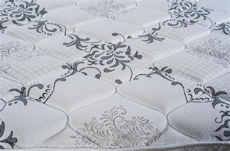 Jindal Home Knitted Jacquard Mattress Fabric Rs Meter Id