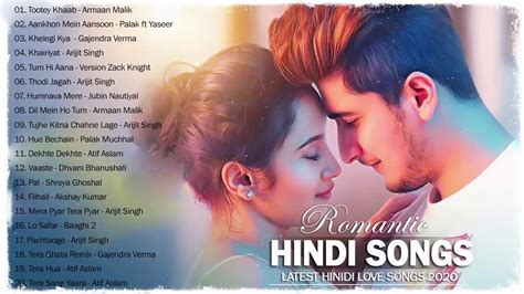 Greatest Hindi Love Songs Collection 2022 New Hits Bollywood Songs 💖