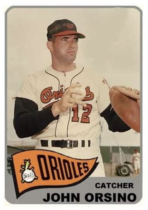 Pin By Buford On 1965 Topps Style Baseball Cards Customs Baseball