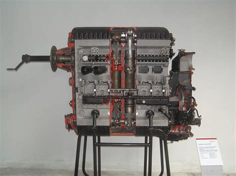 Junkers Jumo 205 C Germany Deu