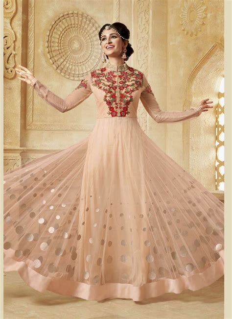 Latest Anarkali Suits At Rs 1500pieces Anarkali Dress Anarkali