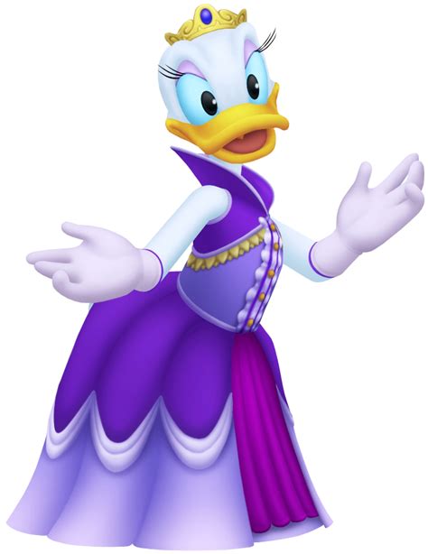 Gallerydaisy Duck Kingdom Hearts Wiki Fandom Powered By Wikia