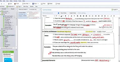 lost  notes evernote student