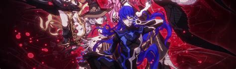 Shin Megami Tensei V Vengeance é Anunciado Para Pc Playstation