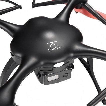 The Ghost Drone 2.0 | WAC Magazine