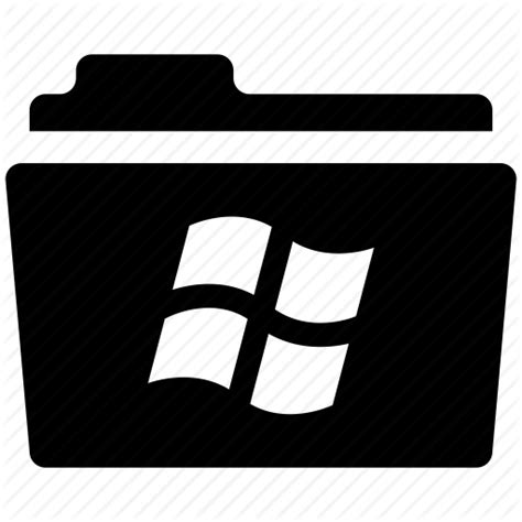 Software Folder Icon at GetDrawings | Free download