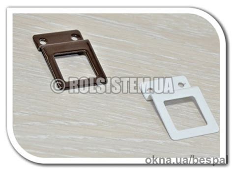 Металлические ручки для москитной сетки в Киеве. Купить или заказать ...