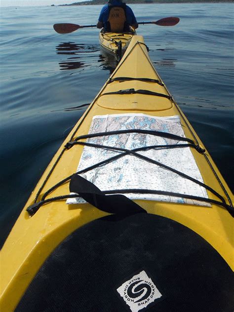 Sea Kayak Instruction Hour Clinics Maine Kayak