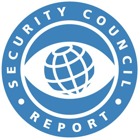 Un security council Logos