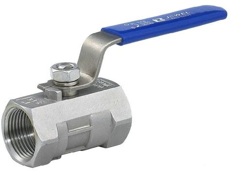 Industrial Stainless Steel Ball Valve Ball Valve Manufacturer