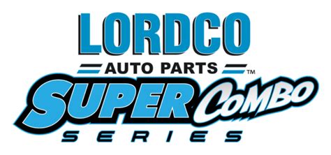 Lordco Super Combo Mission Raceway Park