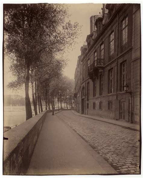 Eug Ne Atget Artists Sage Paris