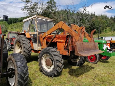 Foto Fiat 1000DT #1429855