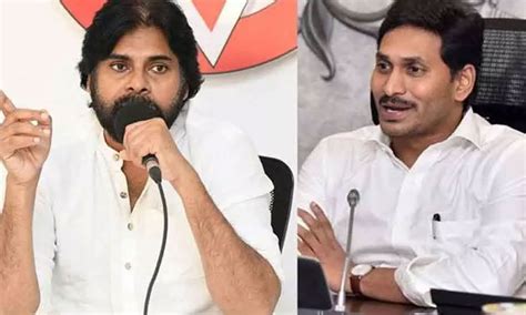 పవన్ పై ఆ సెక్షన్ పై కేసు నమోదు కేసు ప్రూవ్ అయితే అన్నేళ్ల జైలు శిక్ష