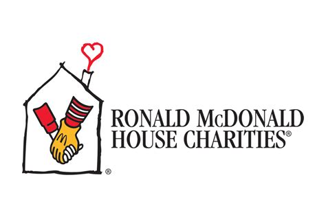 Ronald McDonald House - 12 Bars of Charity