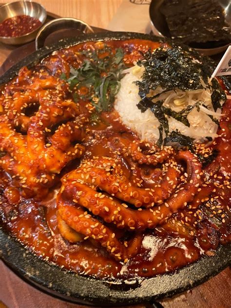 전라도 광주 서구 드디어 맛 본 화정동 맛집 네이버 블로그