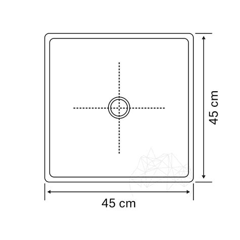 Chiuveta Arco Marmura Cappucino Ss 30 45 X 45 X 12 Cm Piatraonline