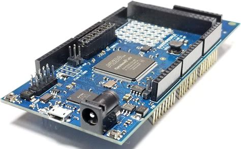 Amazon Intel Altera Cyclone Iv Fpga Development Board