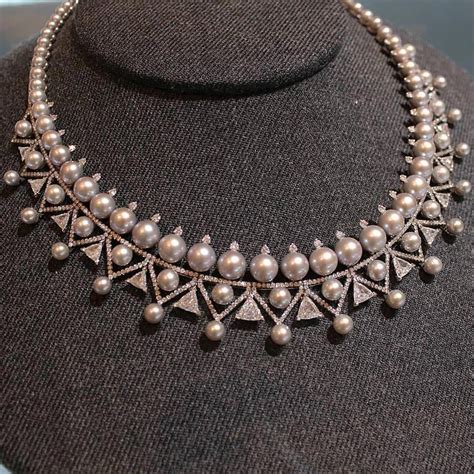 Really Like These The Best Unique Diamond Necklace Pin 2856