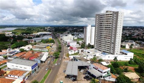 Araguaína ocupa ranking nacional das melhores cidades para se investir