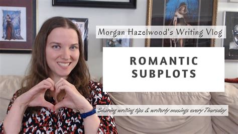 Romantic Subplots Youtube