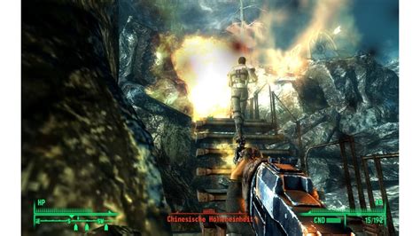 Fallout 3 Operation Anchorage Screenshots