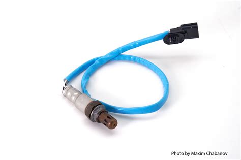 Датчик кислорода (синий) для Lada Largus и Renault H8200495791 купить