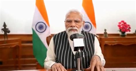 100th Episode Of Pm Modis Mann Ki Baat To Be Broadcast Live In