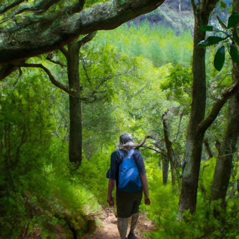 hogsback hiking trails - Joey Journeys