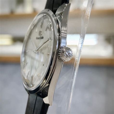 grand seiko elegance collection sbgx
