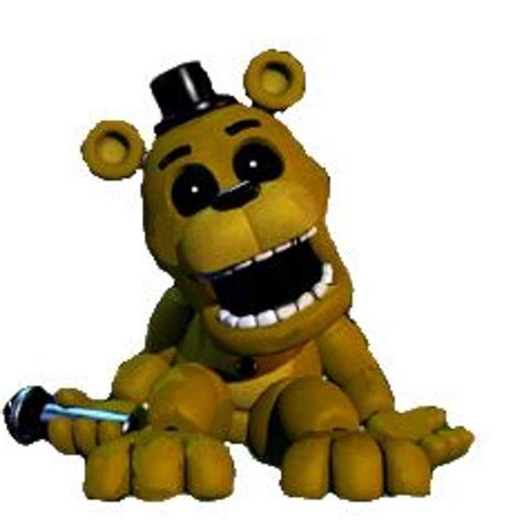 Stream Adventure Golden Freddy sings the fnaf song by The Narwhal (outta mins / WHATUPMAN784 ...