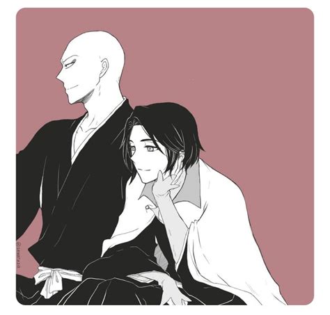 Yumichika ikkaku in 2024 | Bleach, Anime, Manga