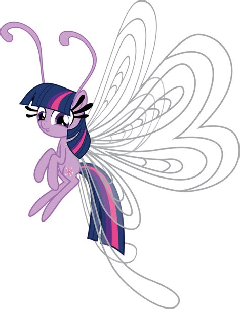 Twilight Breezie by benybing on DeviantArt