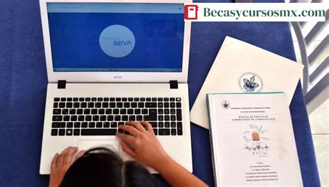 Becas De Bbva Para Chavos Que Inspiran 【 2024