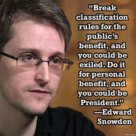 Edward Snowden Quotes ShortQuotes Cc