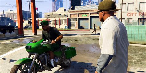 Grand Theft Auto Storylines That Would Have Made Great Single