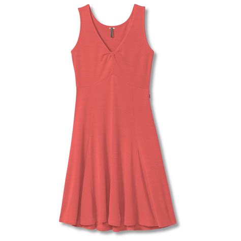 Royal Robbins Multi Way Dress Jurk Dames Online Kopen Bergfreunde Nl