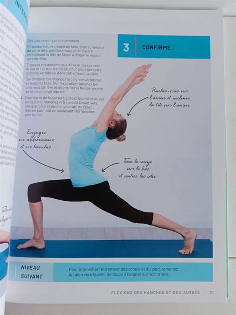 Yoga Pour Les Gens Pas Souples Max Liz Lowenstein Hach Kaufen