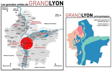 Grand Lyon la Métropole de la vallée du Rhône