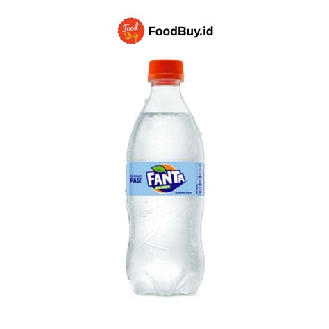 Jual Fanta Soda Water 250ml Shopee Indonesia