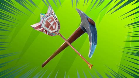 NAXY PICKAXE ROYAL 6130-8194-9680 من ابتكار naxy - Fortnite