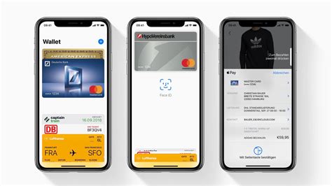 Apple Pay Officially Launches To Users In Germany Here Are The