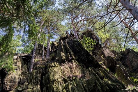 Eberstein - Schwarzatal, Germany