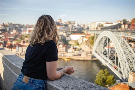 O Que Precisa Para Morar Em Portugal Guia Completo