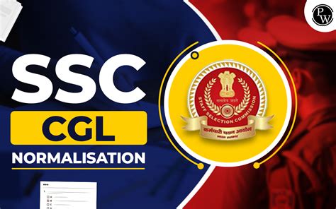 SSC CGL Normalisation Process 2024 Check Details And Formula