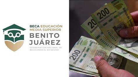 Beca Benito Juárez 2023 cuándo depositan el pago de diciembre