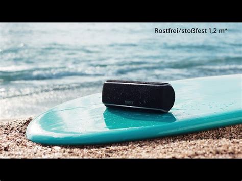 Sony SRS-XB21 (12 h, 10 m, Rechargeable battery operated) - digitec